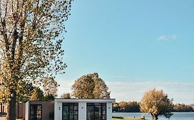 Ferienhaus Marinapark Bad Nederrijn