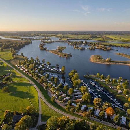 Villa Marinapark Bad Nederrijn Maurik Exterior foto