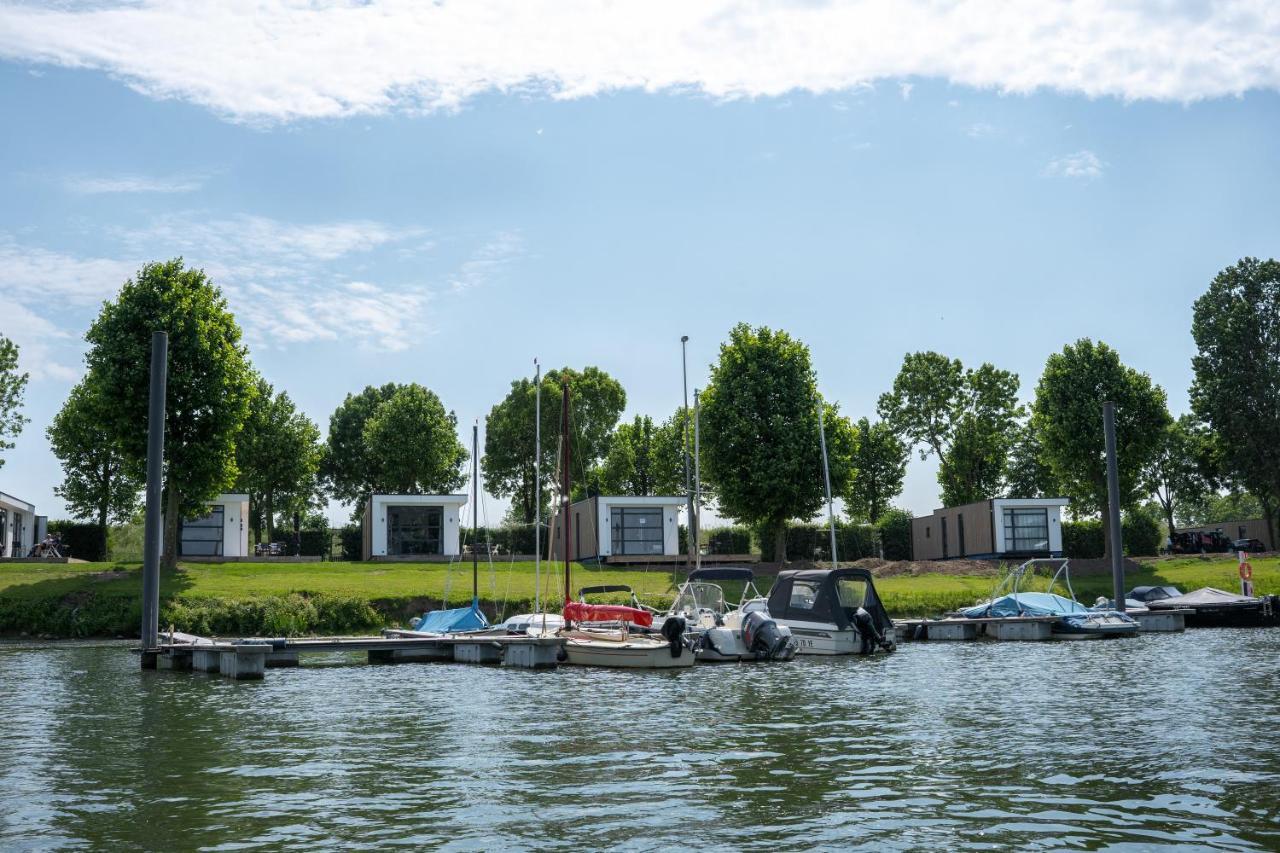 Villa Marinapark Bad Nederrijn Maurik Exterior foto