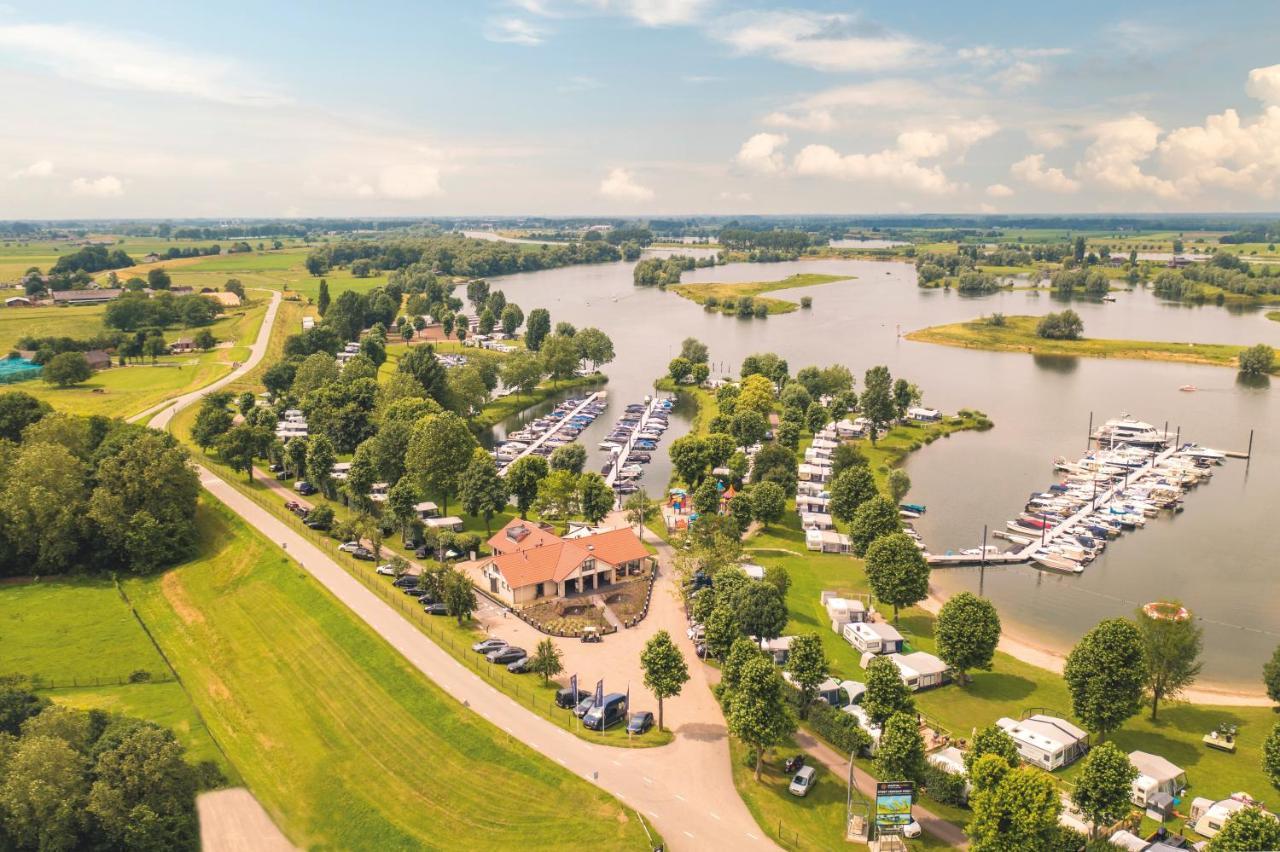 Villa Marinapark Bad Nederrijn Maurik Exterior foto