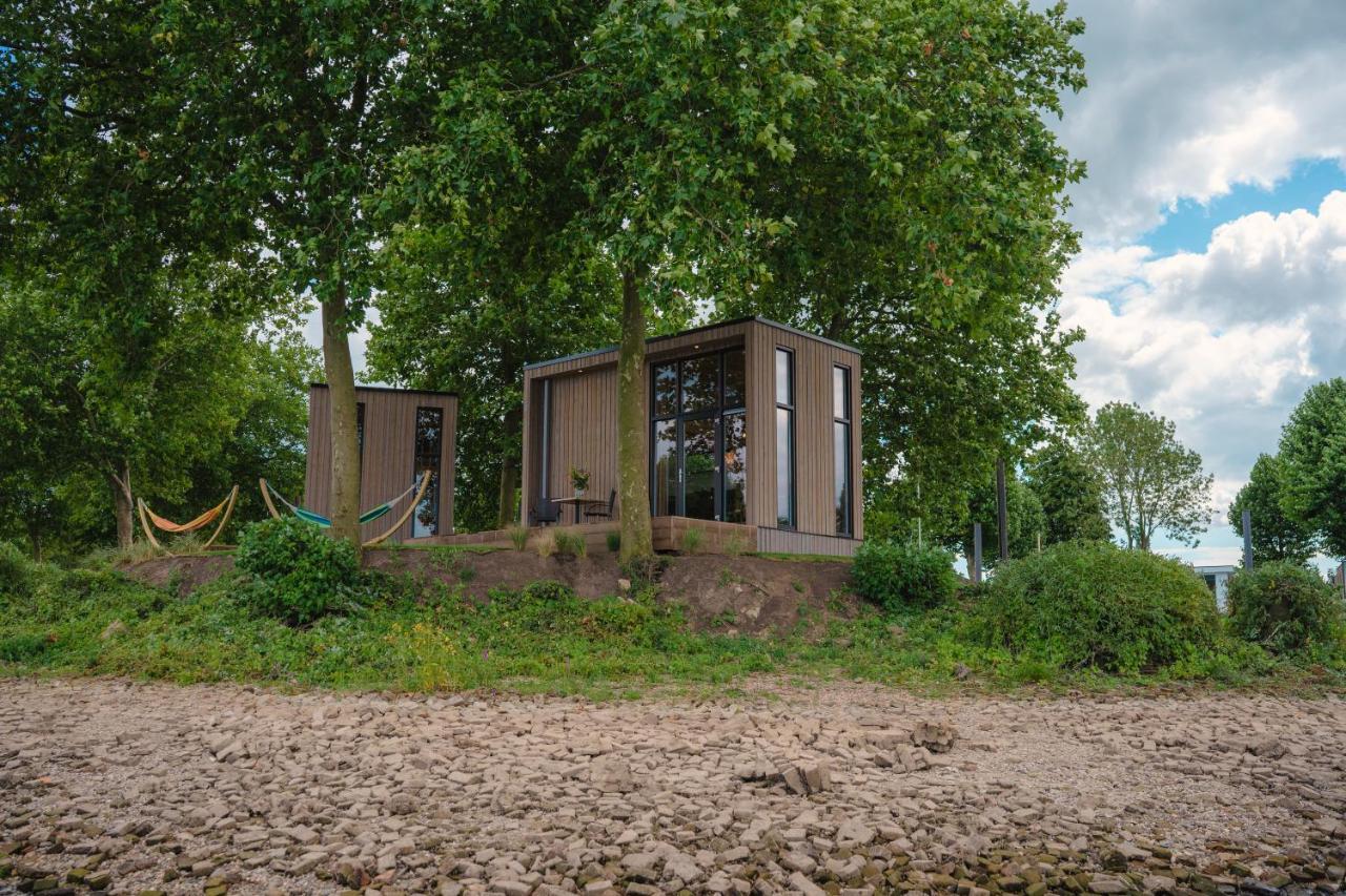 Villa Marinapark Bad Nederrijn Maurik Exterior foto