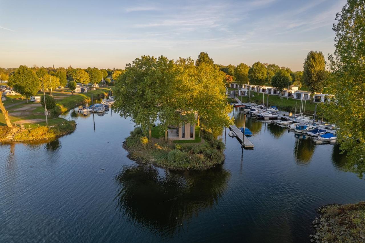 Villa Marinapark Bad Nederrijn Maurik Exterior foto