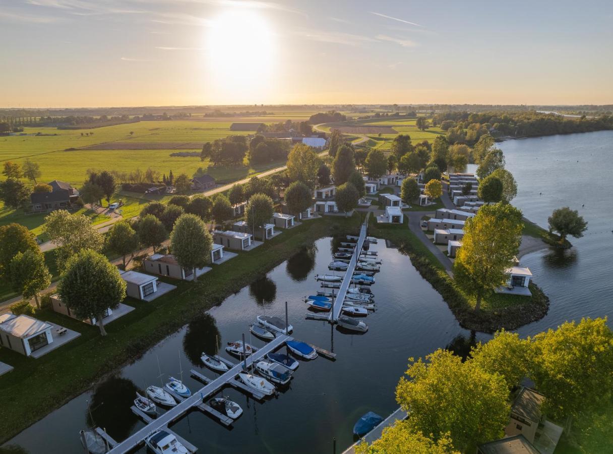 Villa Marinapark Bad Nederrijn Maurik Exterior foto