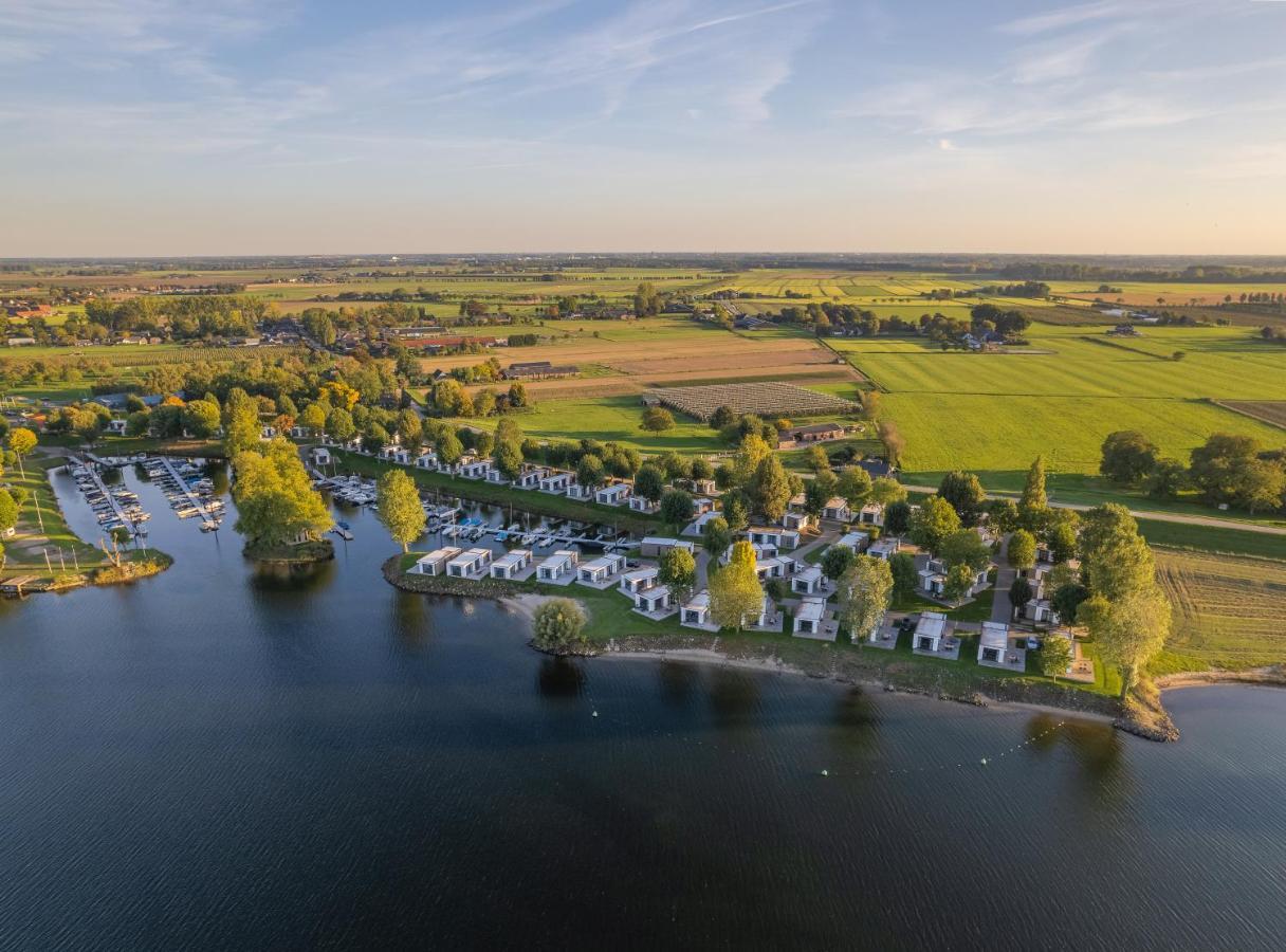 Villa Marinapark Bad Nederrijn Maurik Exterior foto